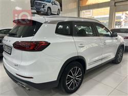 شيري تيجو 8 برو